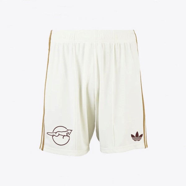 Pantalones Leicester City 2nd 2026-2027